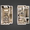 Barnett Townhome
